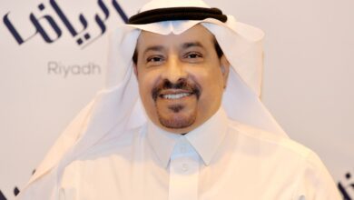 الشقحاء رئيسًا للجنة الذهب والمجوهرات بغرفة الرياض