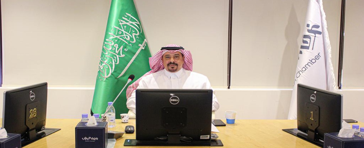 الشقحاء: «الذهب والمجوهرات» بصدد إطلاق حملة إعلامية توعوية
