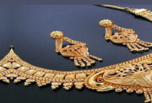 معدل نهائي- بين الماضي والحاضر.. أشهر الحُلي السعودية والخليجية