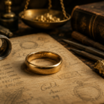 عيارات الذهب